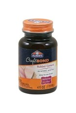 RUBBER CEMENT GLUE 120ml