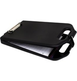 FORM HOLDER PLSTIC HNDLE,BLACK