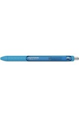 GEL PEN RTC INKJOY 0.7mm*LT.BL