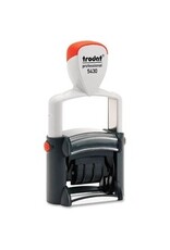 DATER #1.5(5430L) REC/PAID/FAX