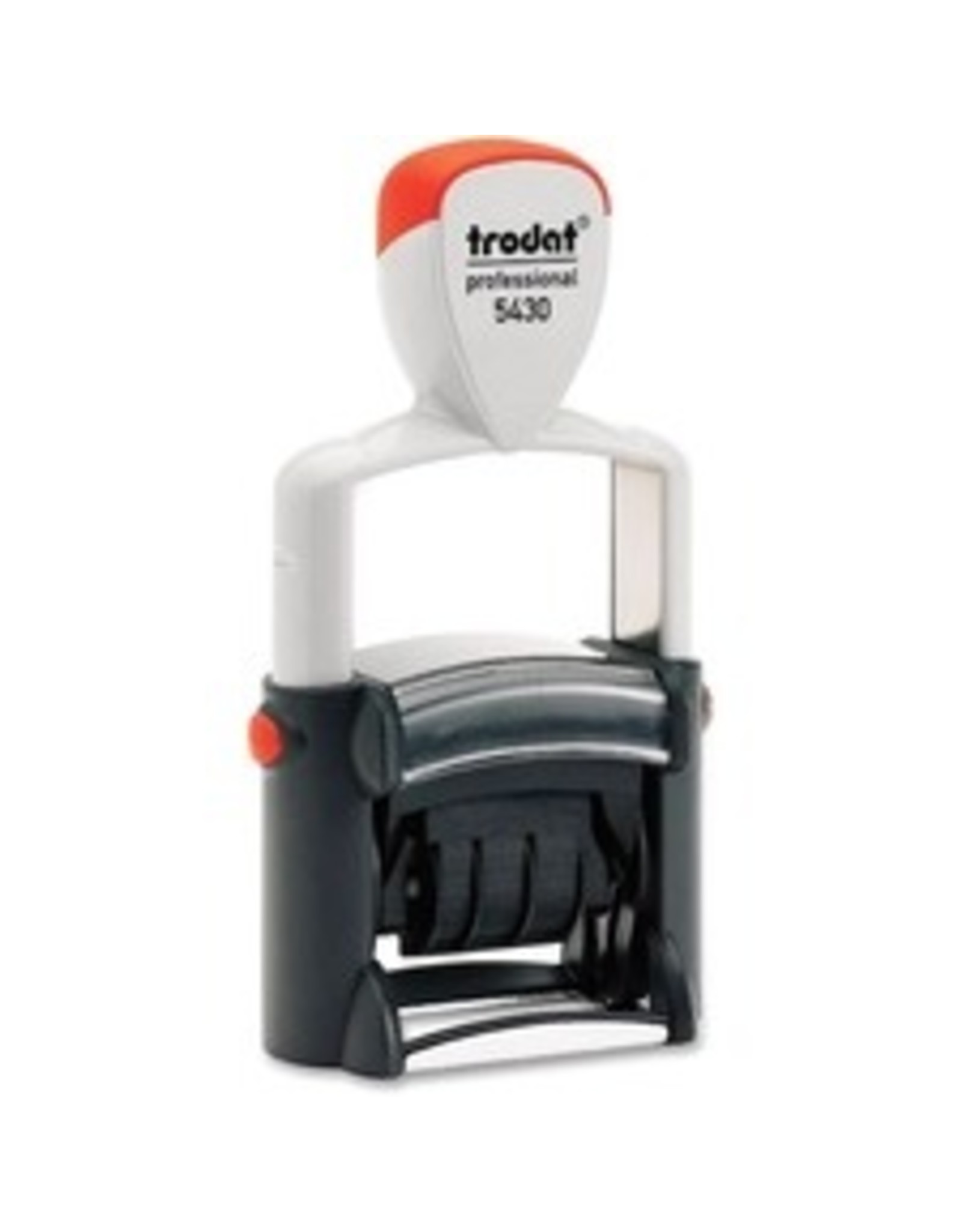 DATER #1.5(5430L) REC/PAID/FAX