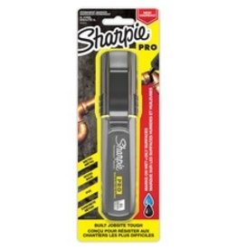 MARKER SHARPIE PRO XL CHIS BLK