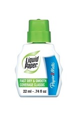 CORRECTION LIQ.Q-DRY W/SPONGE