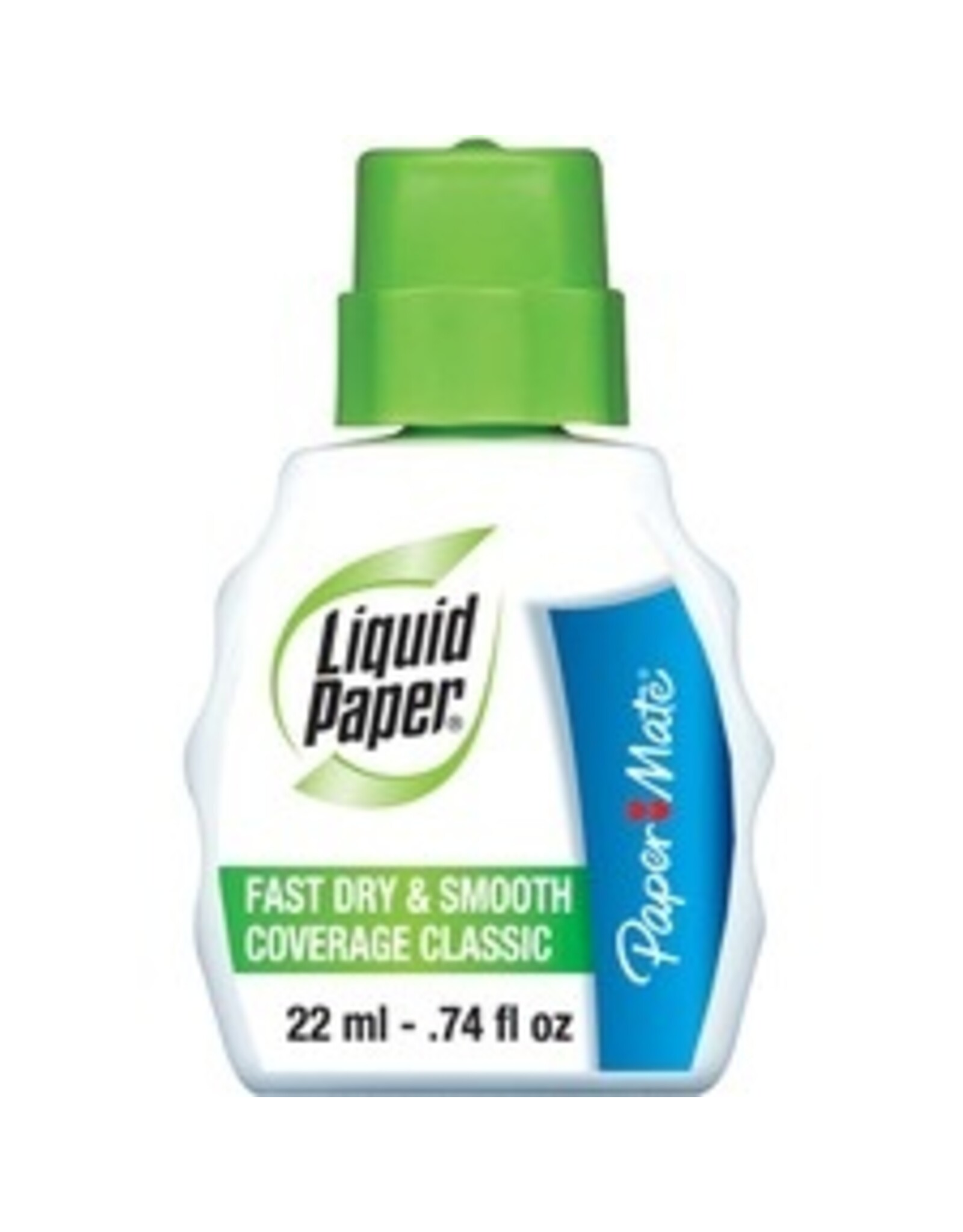 CORRECTION LIQ.Q-DRY W/SPONGE