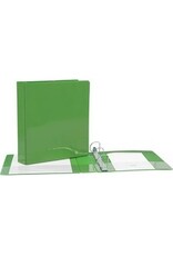 VIEW BINDER D-R, 1.5''*LT.GREEN