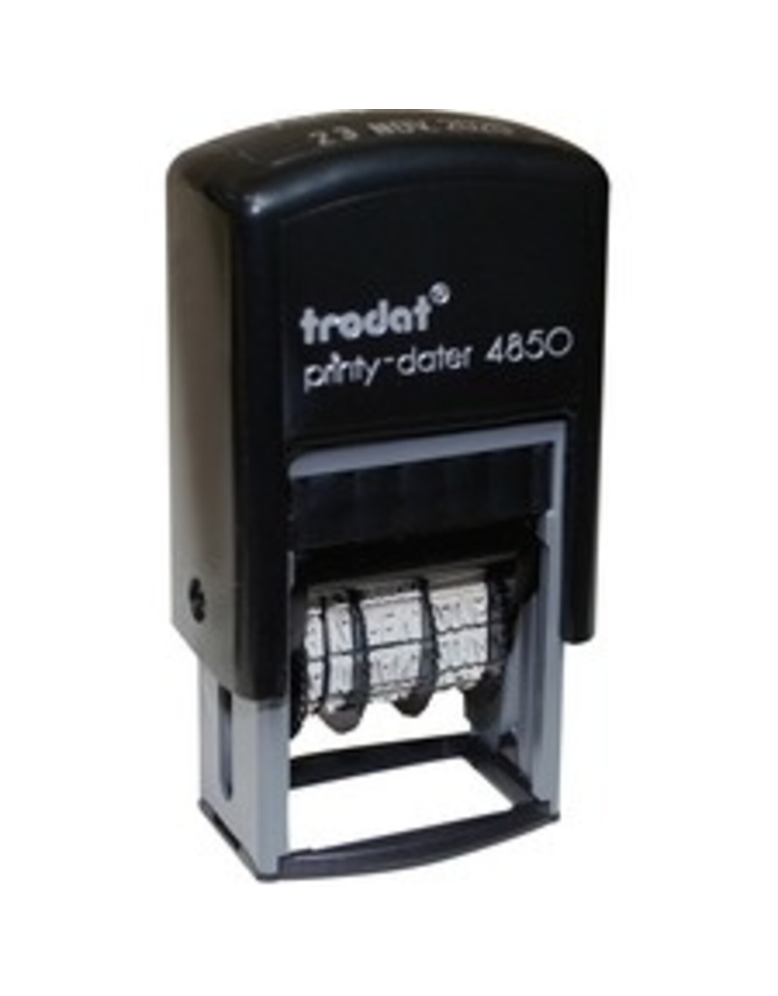 DATE STAMP PAYE 4850/L2