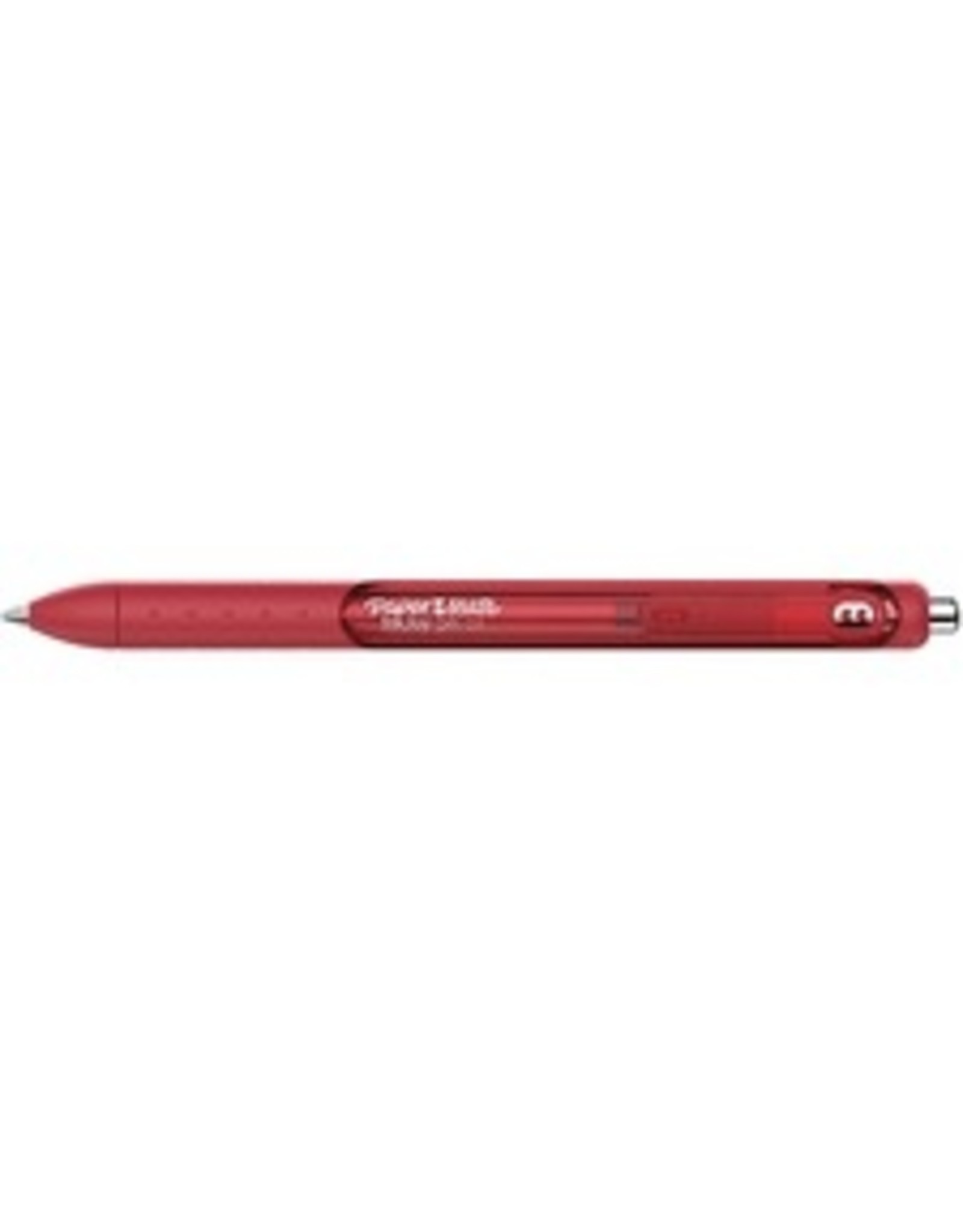 GEL PEN RTC INKJOY 0.5mm*RED