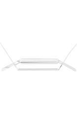 FASTNR BASE 2.75C-C 2''CP*1C/BX