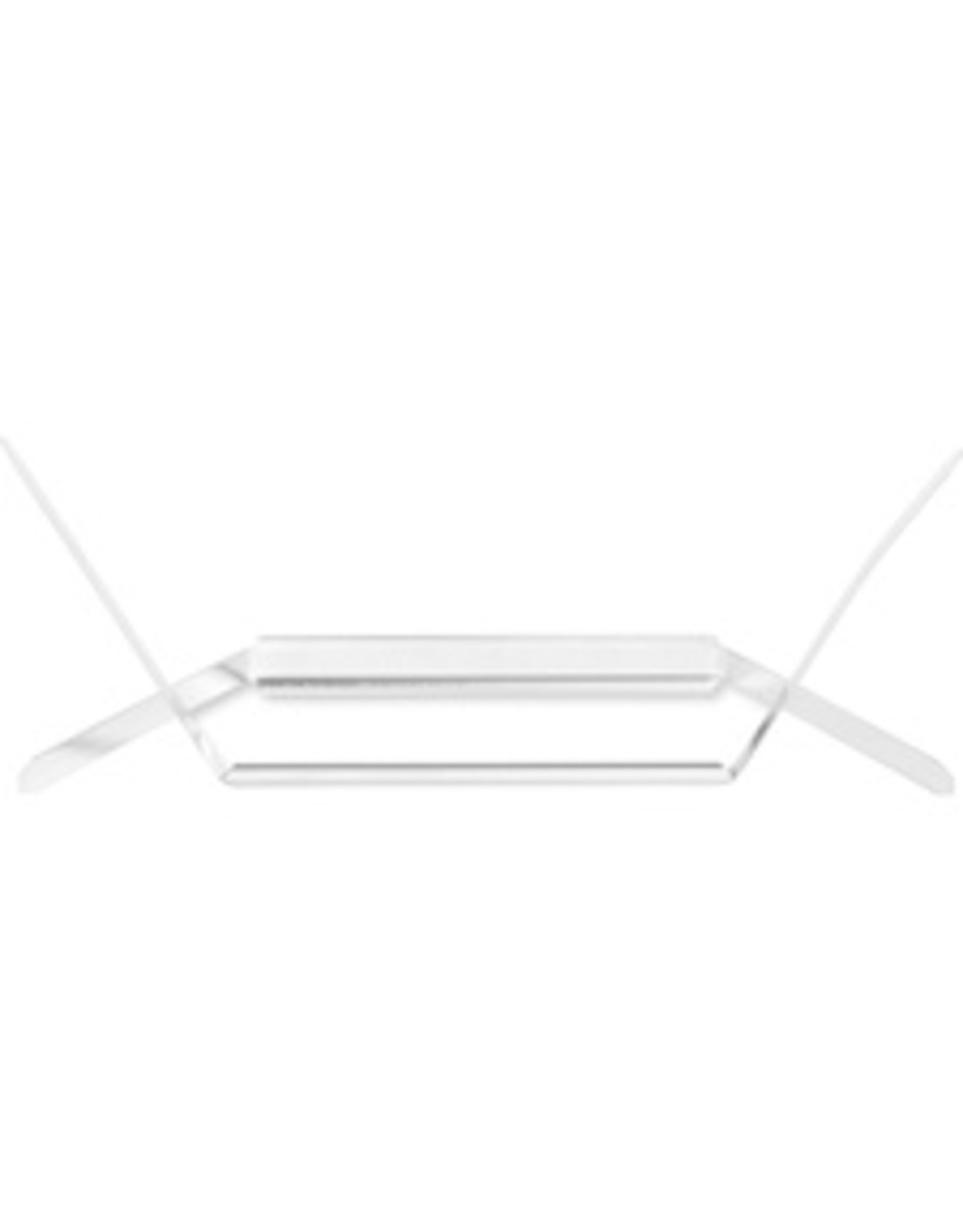FASTNR BASE 2.75C-C 2''CP*1C/BX