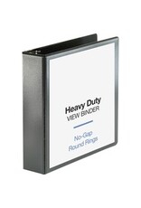 BINDER, R-RNG VUE 2''    *BLACK