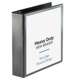 BINDER, R-RNG VUE 2''    *BLACK