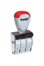 DATE/STAMP FRE.5mm #2