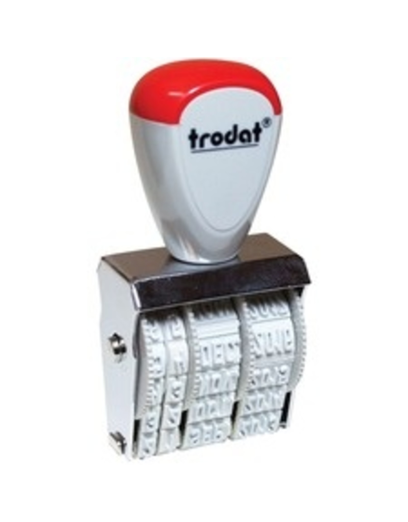 DATE/STAMP FRE.5mm #2