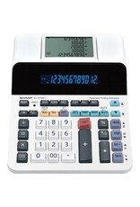 CALC PAPERLESS PRNT 5-LN 12DIG