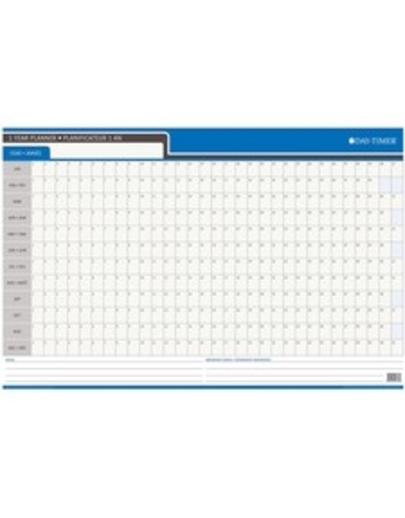 PLAN LAM PERP.CANADA 24x3 BIL