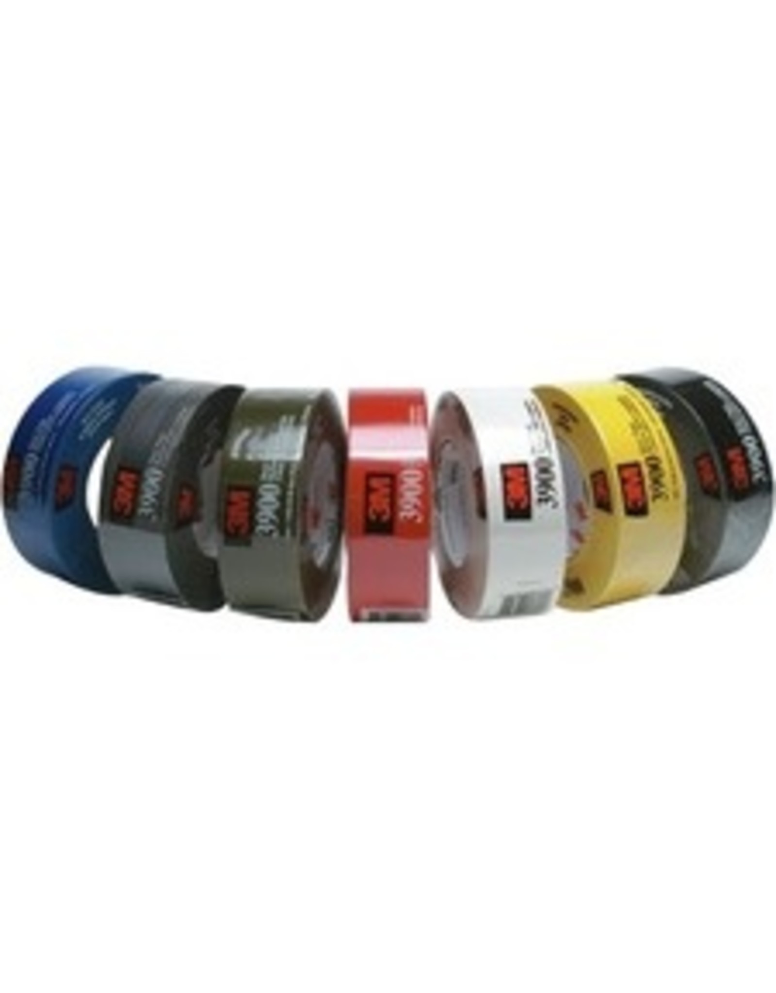 DUCT TAPE 48mmx54.8M *OLIVE