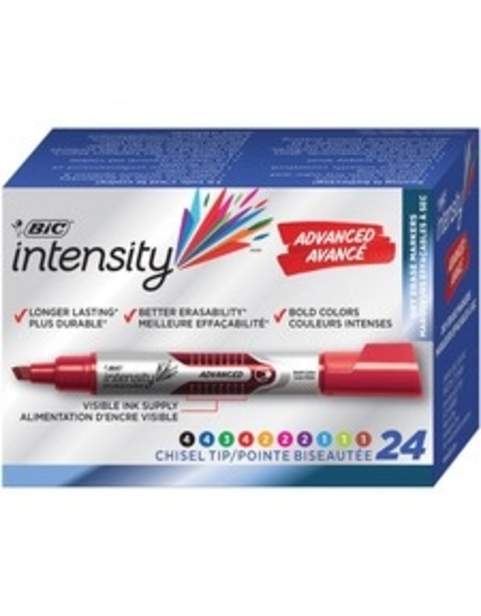 MARKER MAGIC DRY-ER TANK ASST