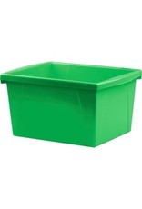 CLASSROOM TUB 4GAL/15L*GREEN