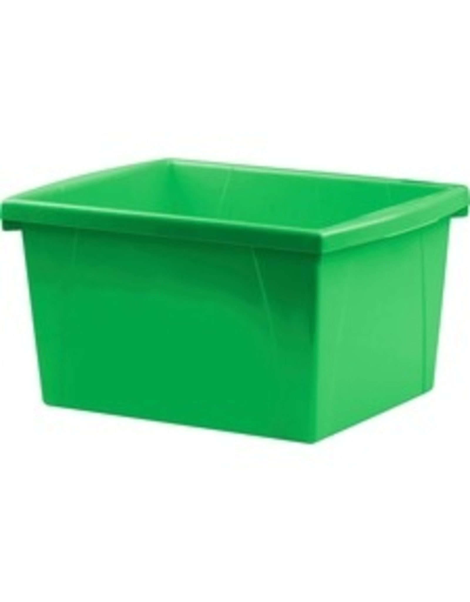 CLASSROOM TUB 4GAL/15L*GREEN