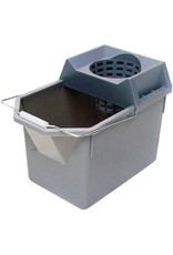 BUCKET+WRINGER 14.2L, GREY