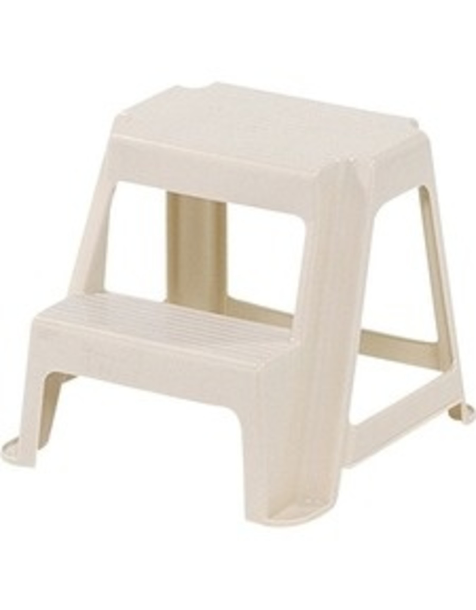 STEPSTOOL 2STEP (FG420200WHT)