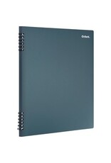 NOTEBK COLLEGE-R 11x9 BILING