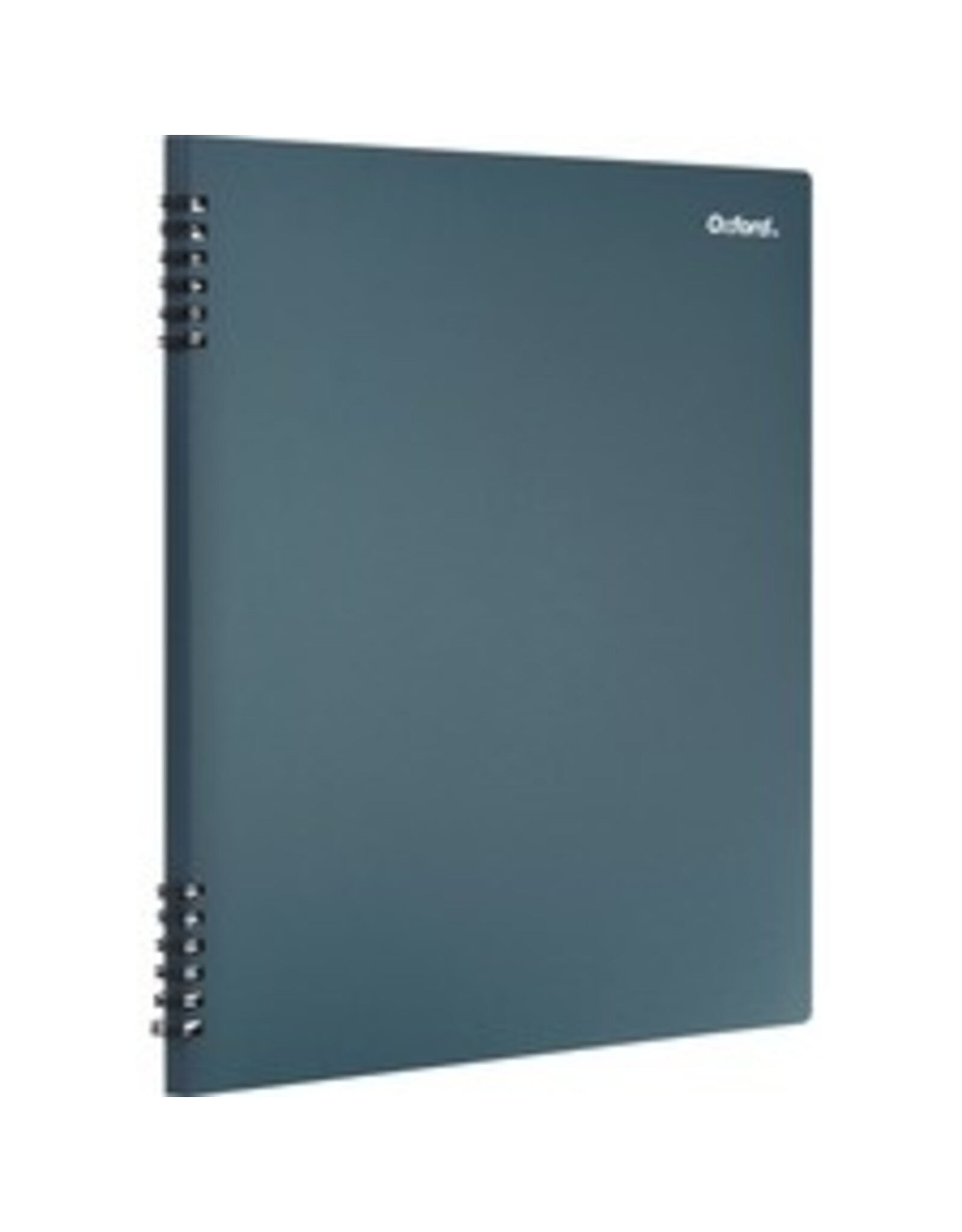 NOTEBK COLLEGE-R 11x9 BILING