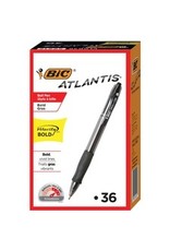 BALLPOINT ATLANTIS 1.6mm*BLACK