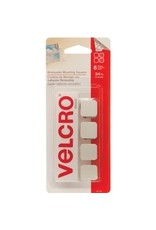 REMOV.MOUNT SQUARE 3/4'',8/PK