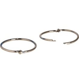 BOOK RING, 2'' DIA       *50/BX