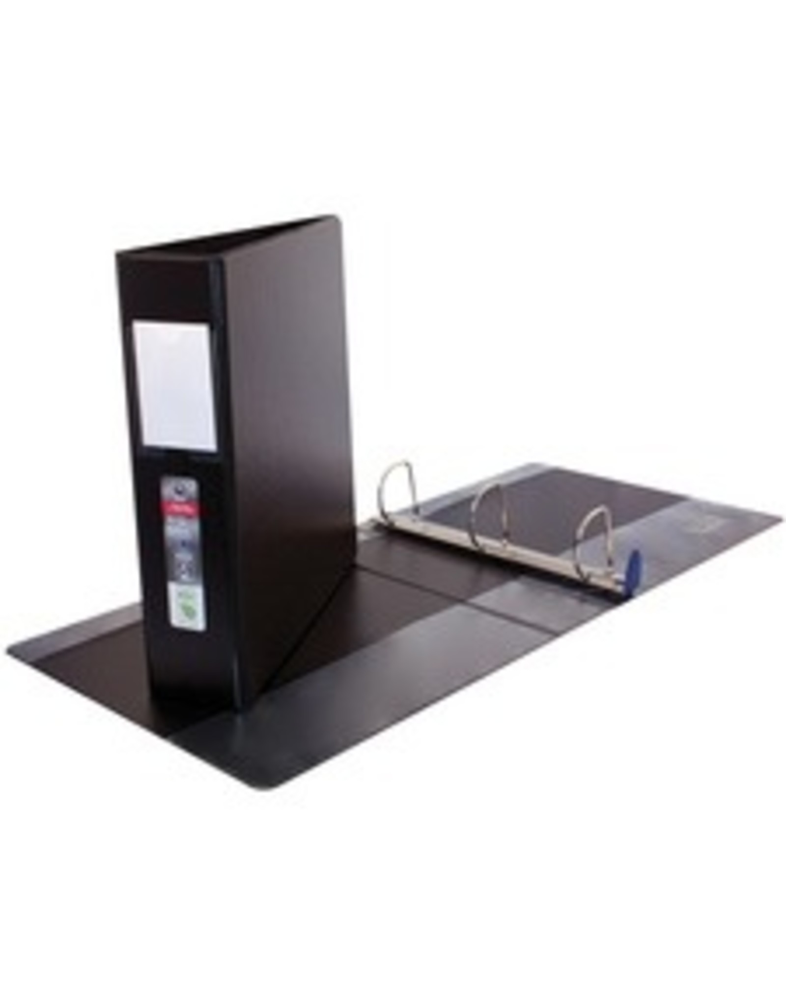 BINDER D-R, S-TOUCH 3''  *BLACK