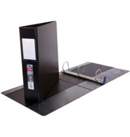 BINDER D-R, S-TOUCH 3''  *BLACK