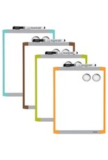 WHITE BRD MAGNTC ASST 11x14