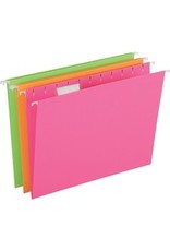 HANG FLDR LTR GLOW ASST *12/PK