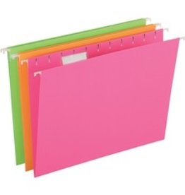 HANG FLDR LTR GLOW ASST *12/PK