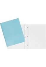 REPT CVR+FSTNER LAMIN.*BLUE