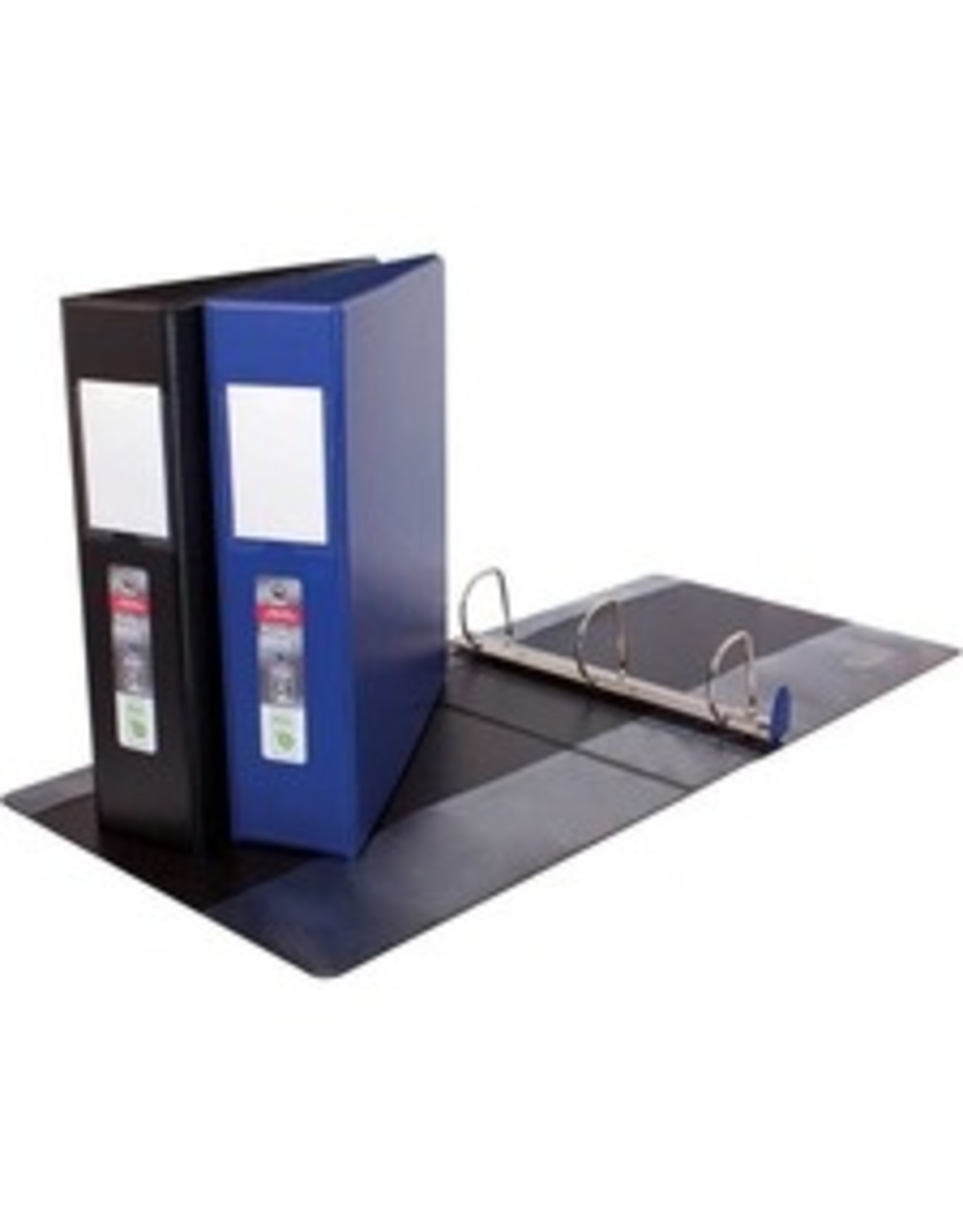 BINDER D-R, S-TOUCH 1.5''*BLUE