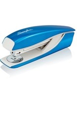 STAPLER DESK NEXXT WOW*BLUE