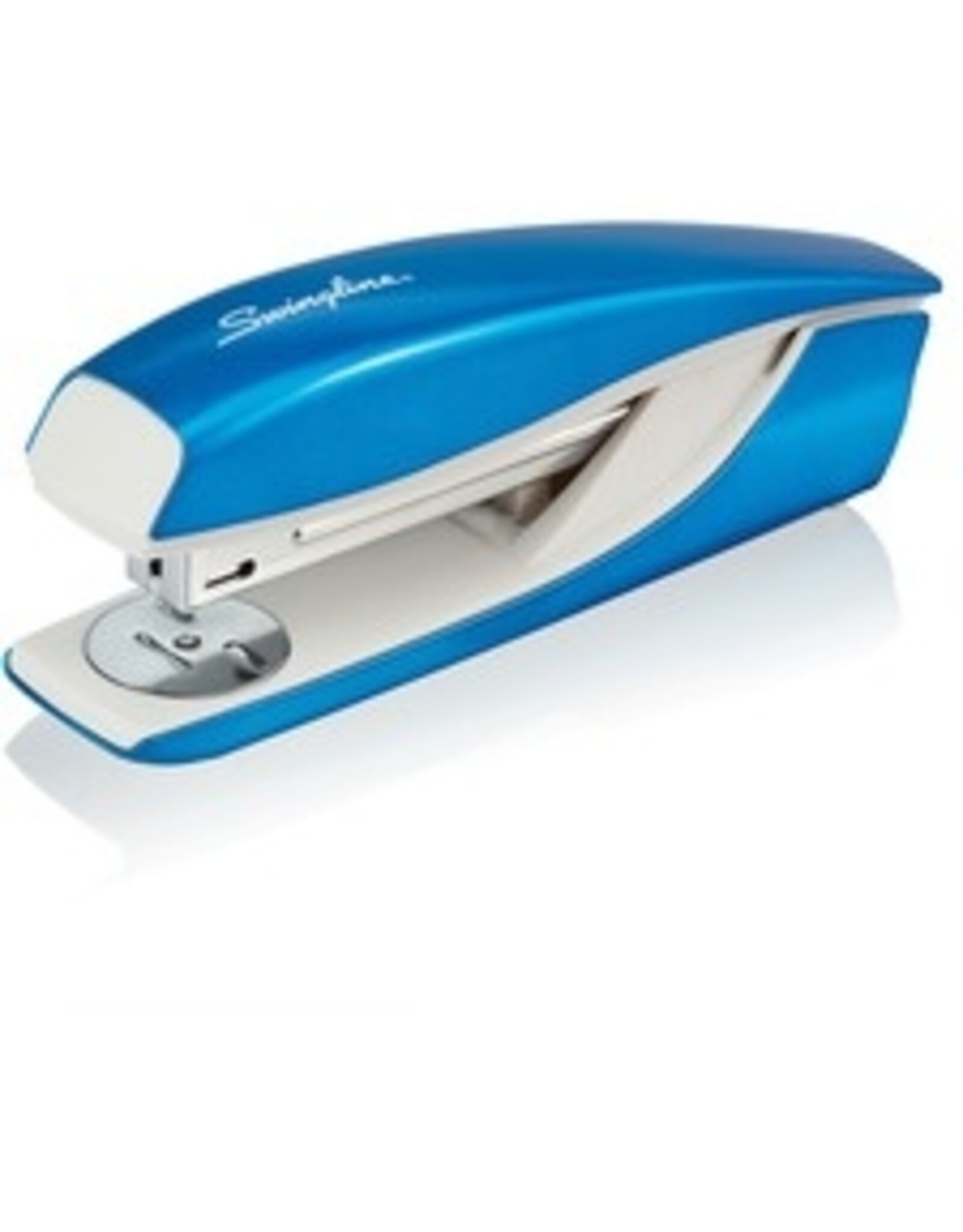 STAPLER DESK NEXXT WOW*BLUE