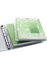 SHEET PROT LTR HOLDS 250sh*5PK