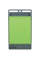 EXTRM XL NOTE HLDR+25sh PAD*GN