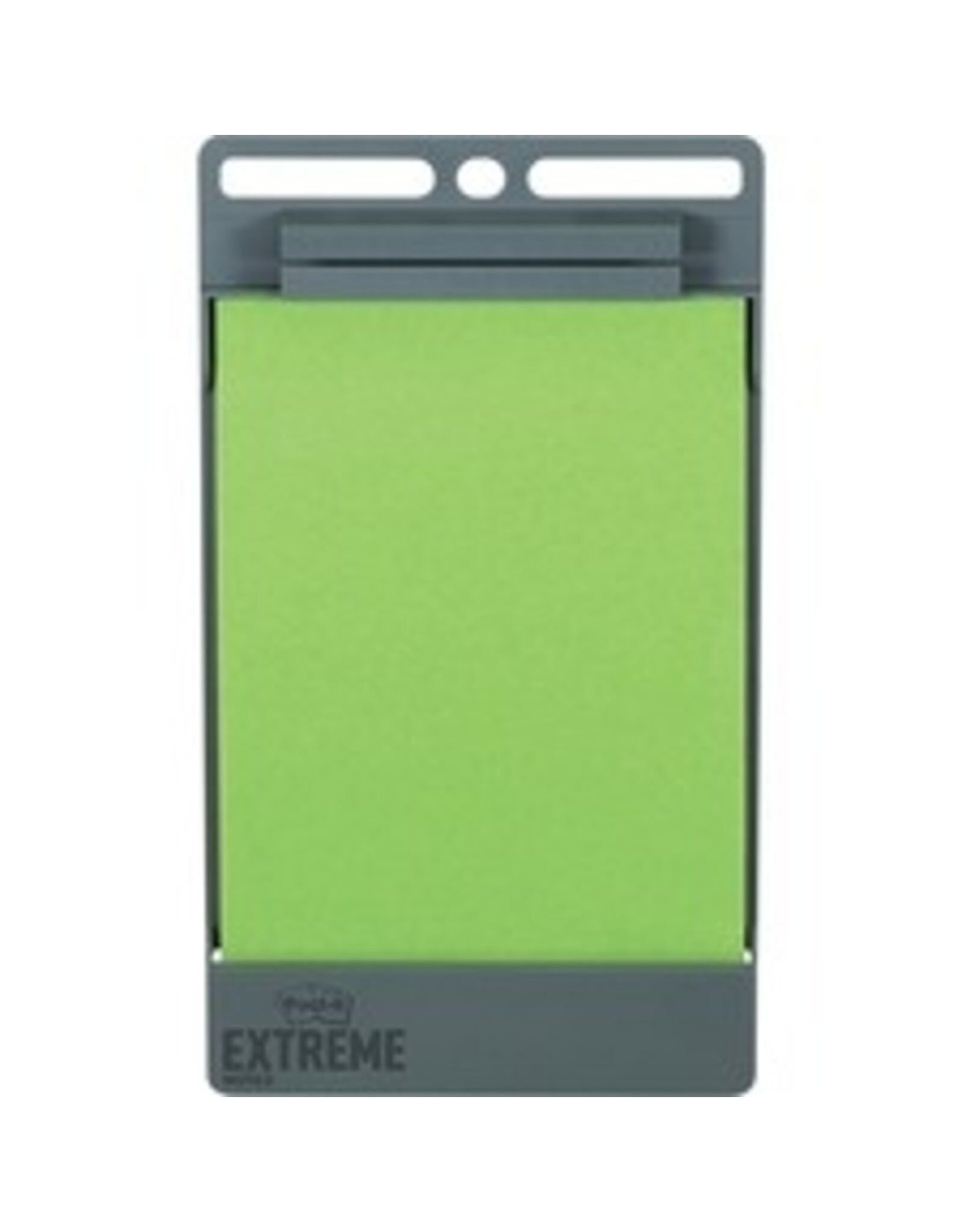 EXTRM XL NOTE HLDR+25sh PAD*GN