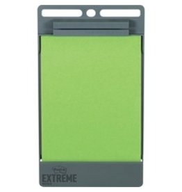 EXTRM XL NOTE HLDR+25sh PAD*GN