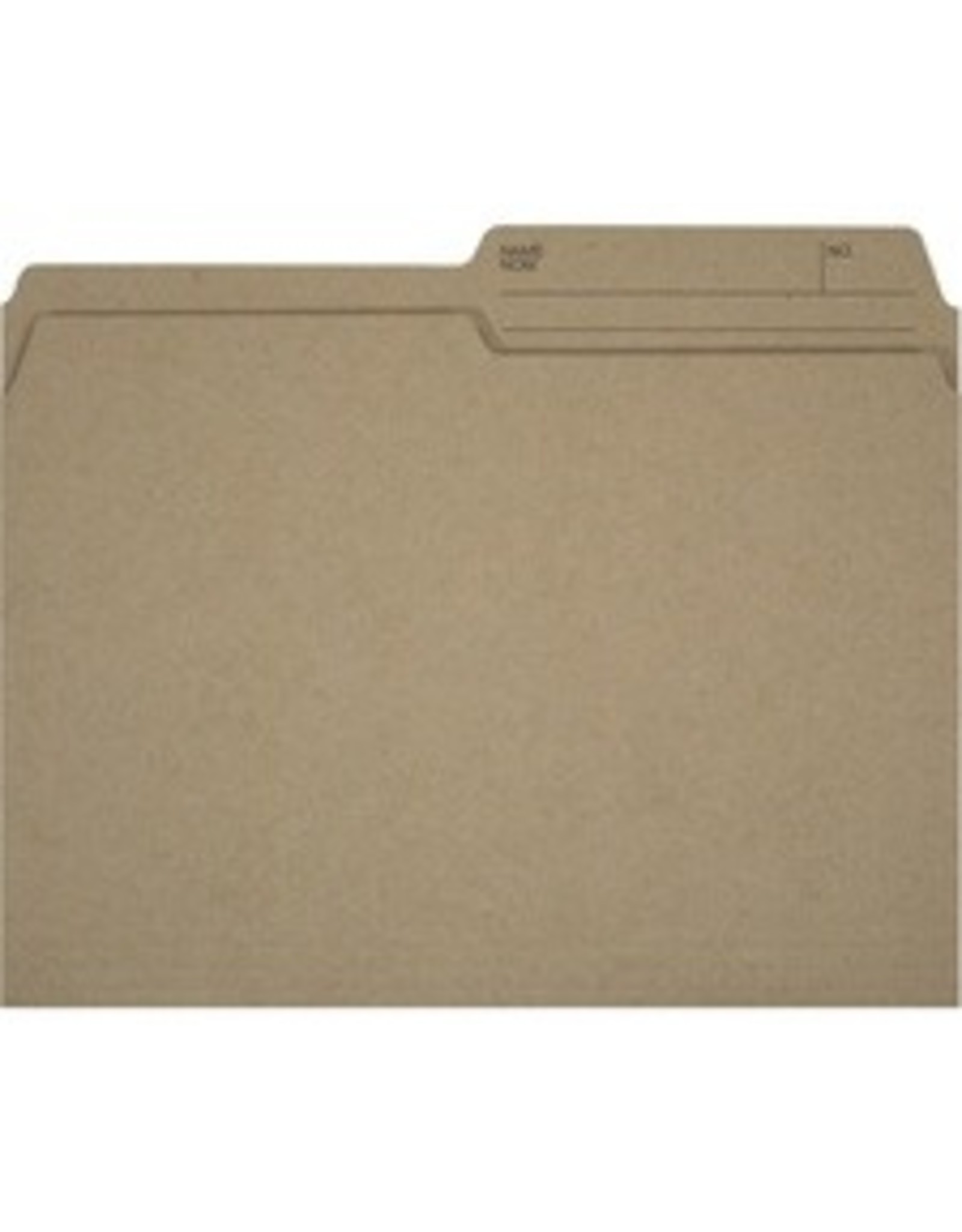 FILE 10.5PT LTR KRFT OFX,100bx