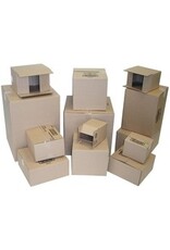 SHIP BOX 13.75X10.25X9,10/PK