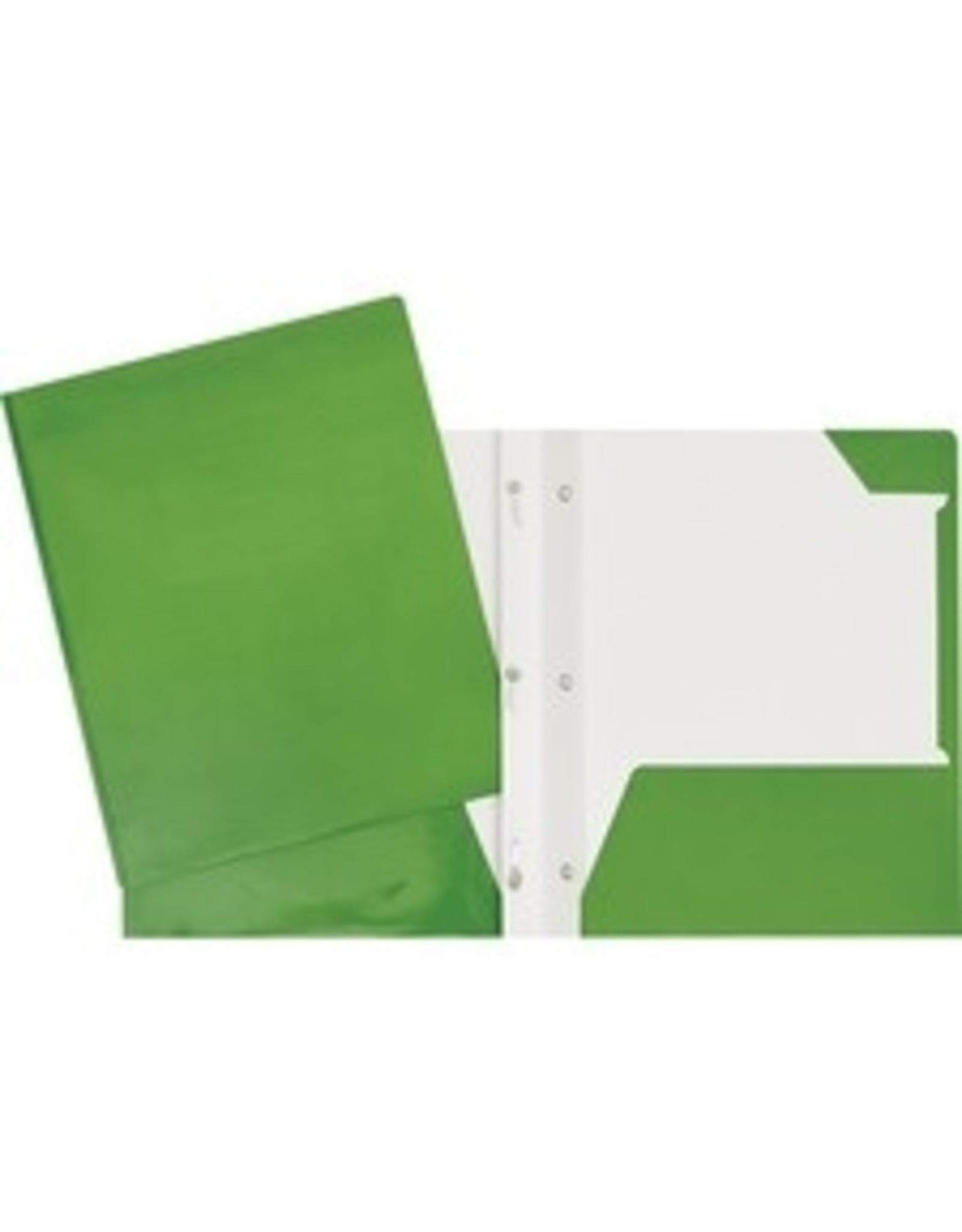 REP.CVR+FSTNR,2PCKT LAM.*GREEN