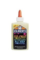 GLOW IN DARK POURABLE 5oz*NATL