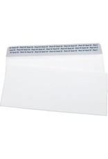 ENV #10 PLN S-SEAL,24LB FSC