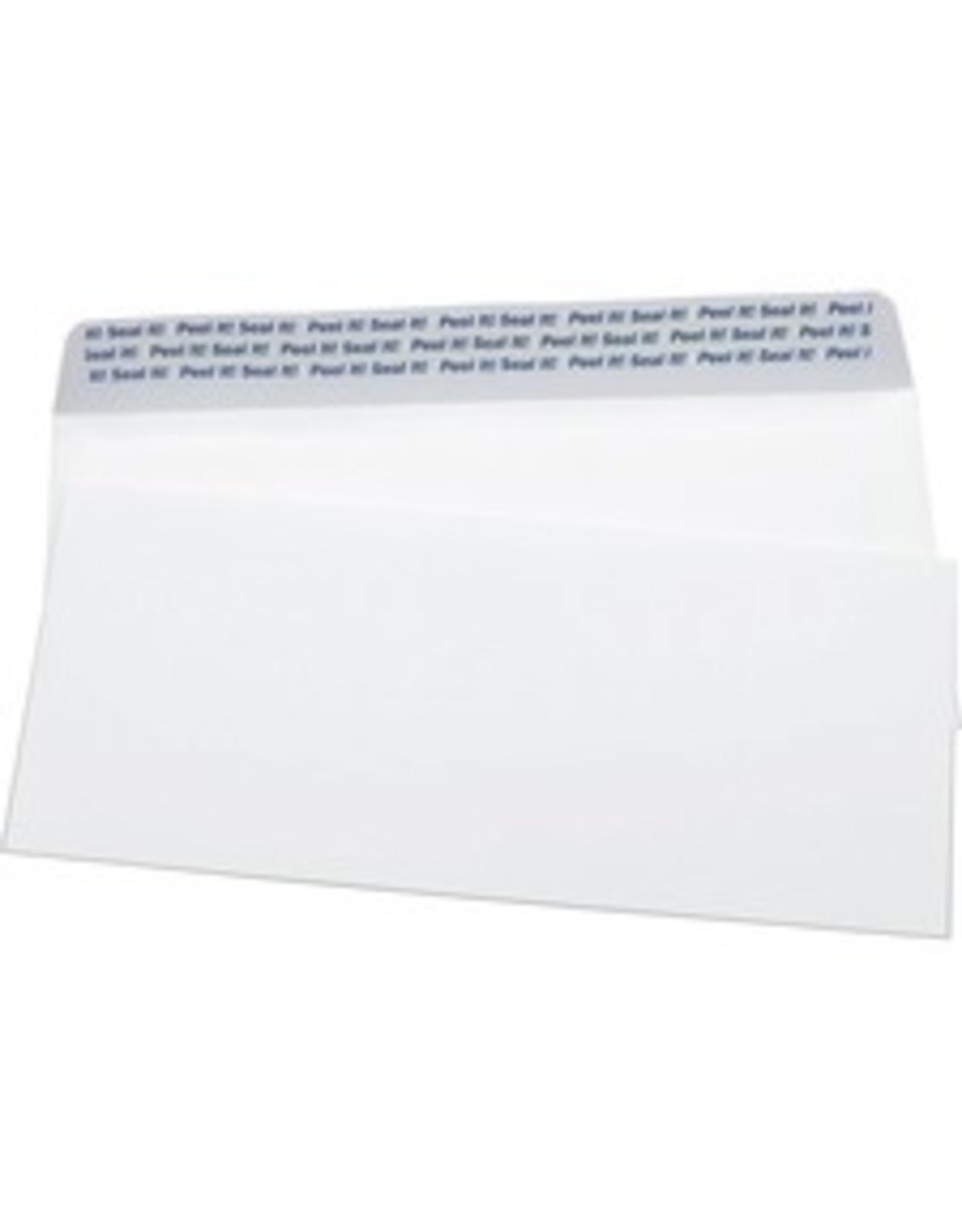 ENV #10 PLN S-SEAL,24LB FSC