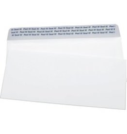 ENV #10 PLN S-SEAL,24LB FSC